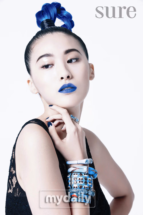 刘仁英 高清写真/照片下载 #3358709