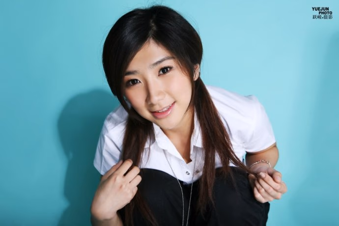 洪紫琳 高清写真/照片下载 #3482016