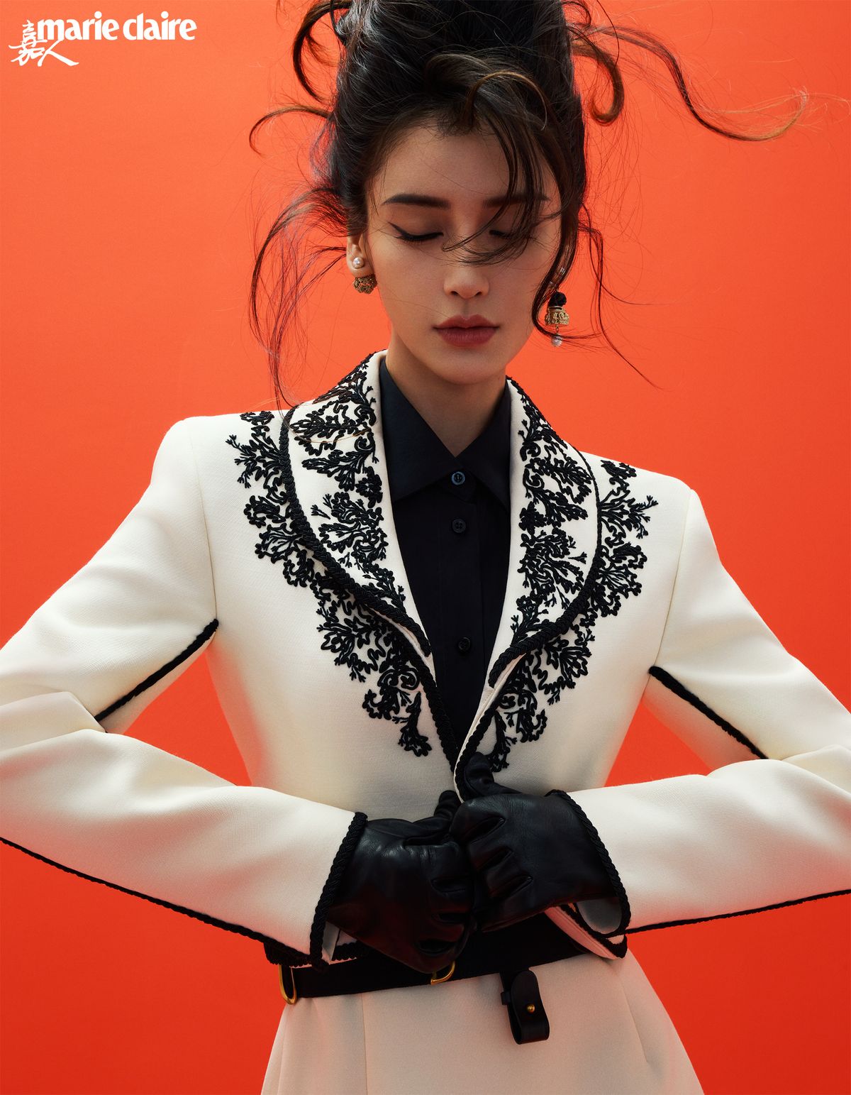 Angelababy HD Images/Photo Gallery Download #7394884