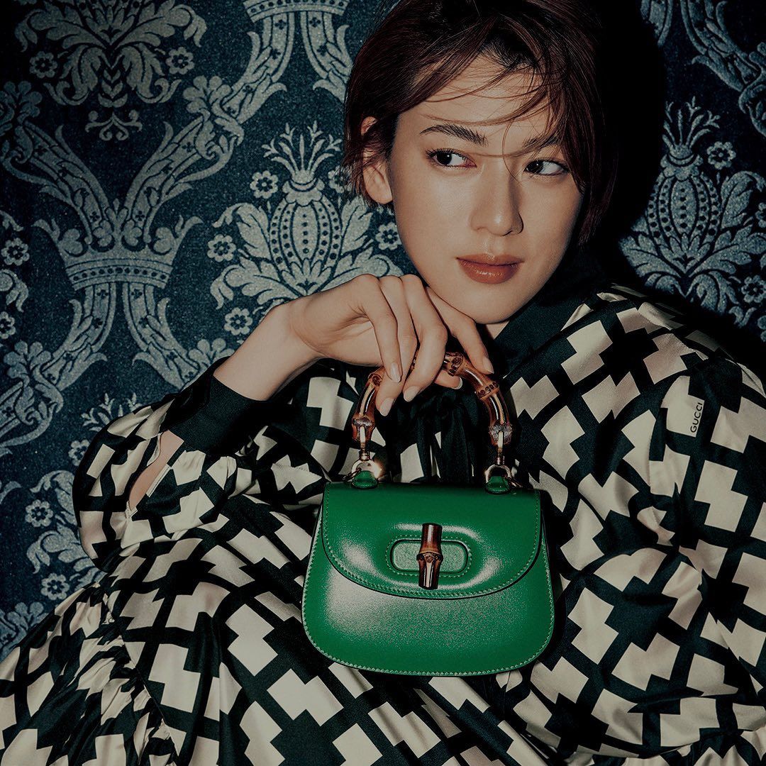 미요시 아야카 HD 이미지/사진 갤러리 다운로드 #7674171