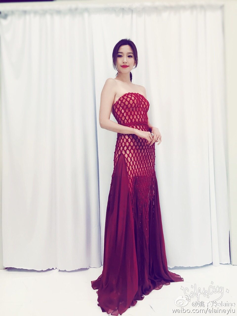 Elaine Yiu HD Images/Photo Gallery Download #1366488
