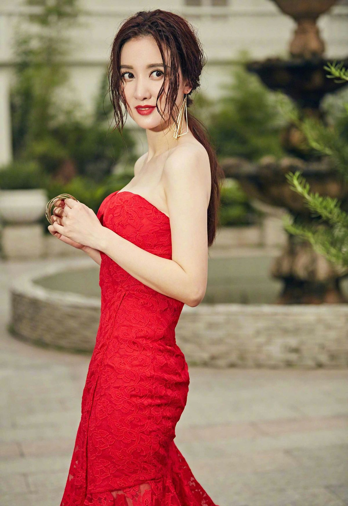 Meng Zhang HD Images/Photo Gallery Download #7021270