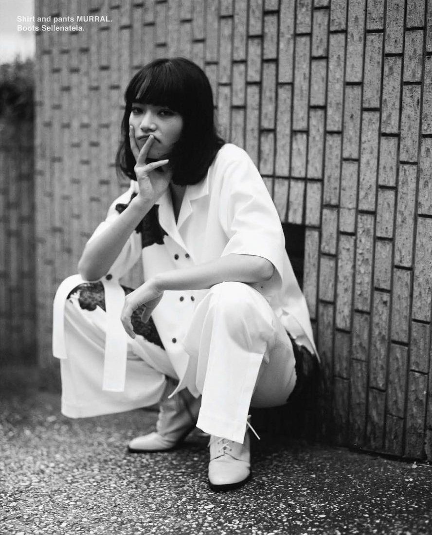 小松菜奈 高清写真/照片下载 #5951001
