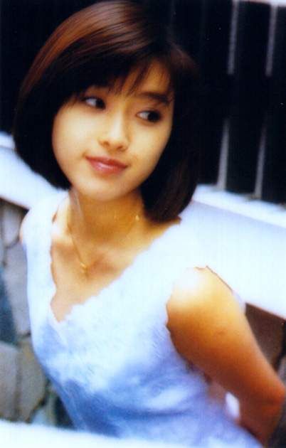 Noriko Sakai HD Images/Photo Gallery Download #5472832