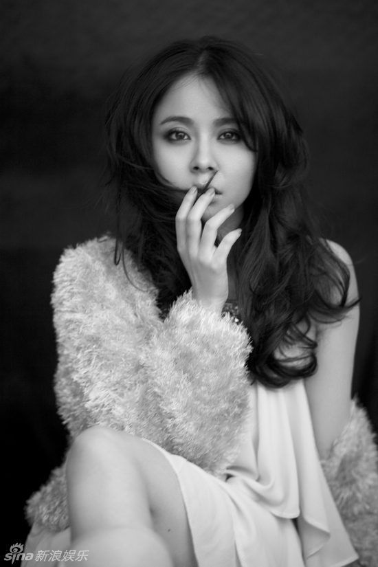 Ruoxi Yang HD Images/Photo Gallery Download #1921937