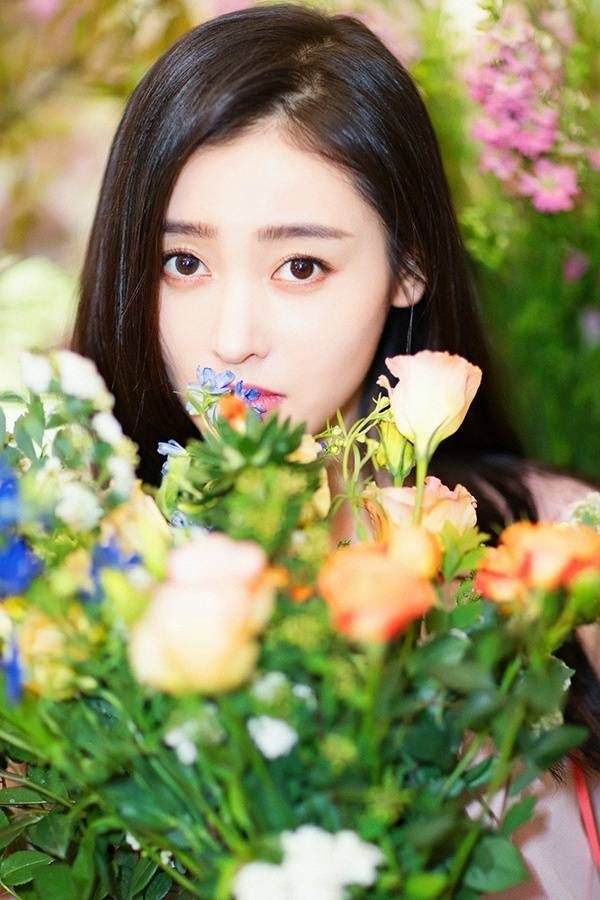 Tian'ai Zhang HD Images/Photo Gallery Download #6710162