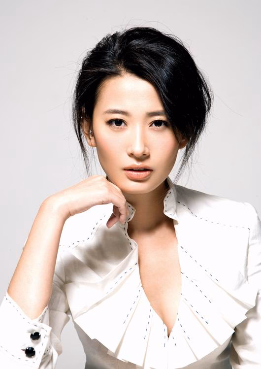 吕夏 高清写真/照片下载 #3436565