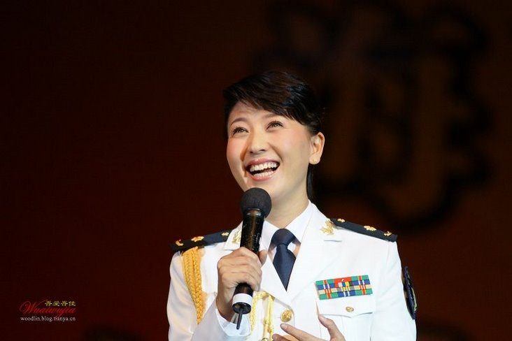 Xuejing Yan HD Images/Photo Gallery Download #6989449