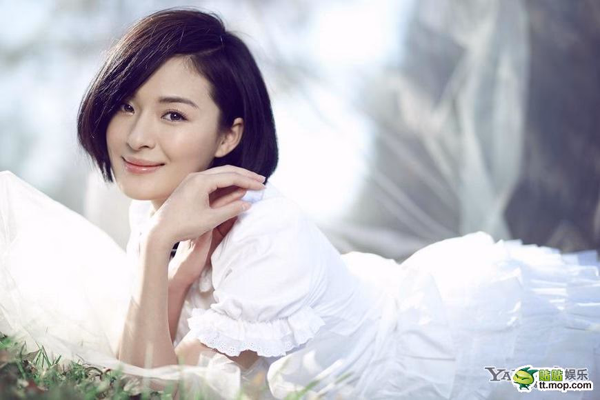 于越 高清写真/照片下载 #3453612