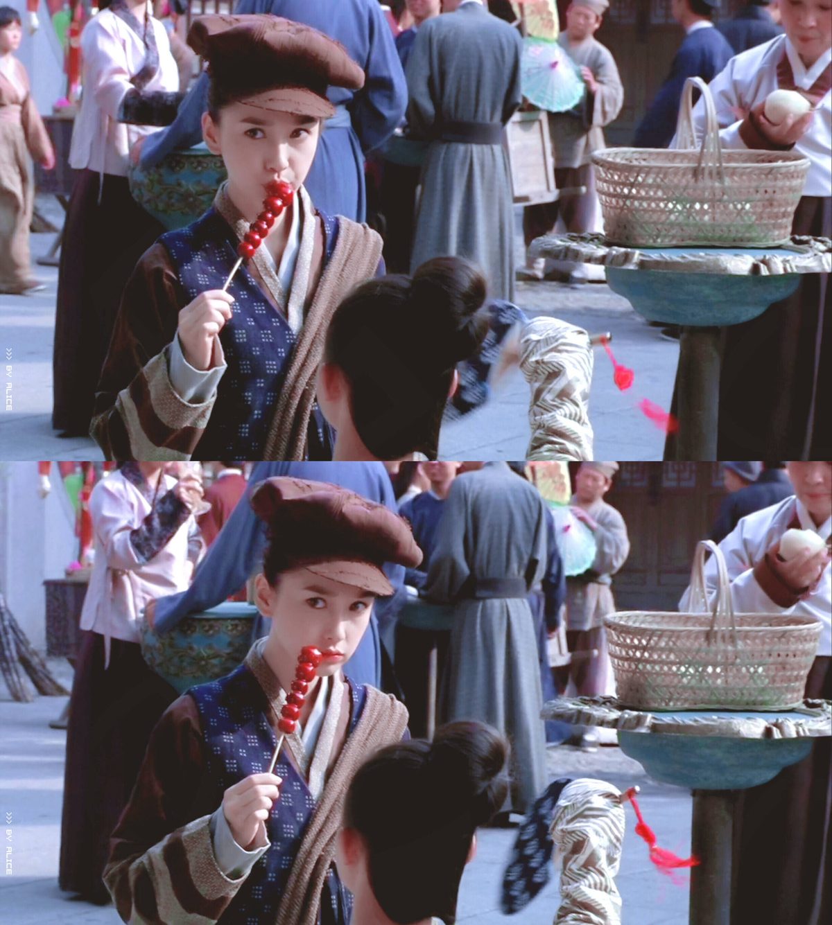 Angelababy HD Images/Photo Gallery Download #6649937