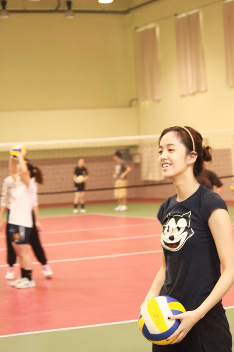 陈庭妮 高清写真/照片下载 #3332586