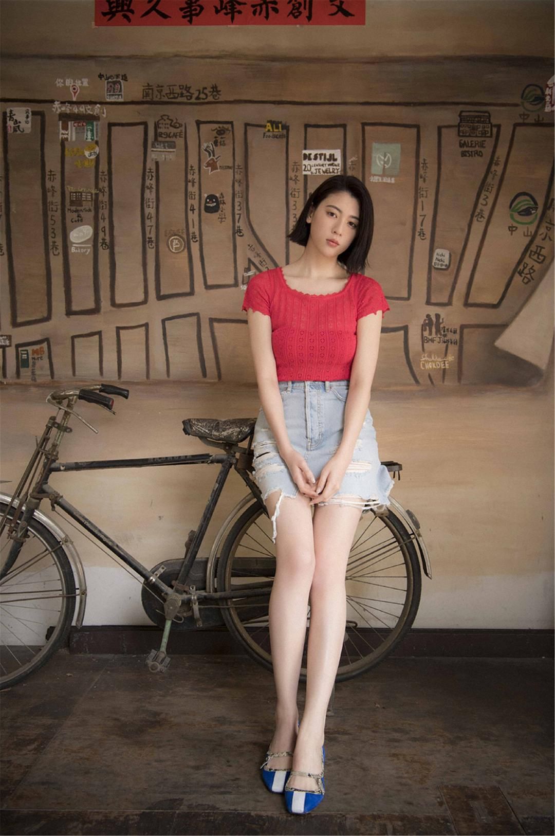 Ayaka Miyoshi HD Images/Photo Gallery Download #9569808