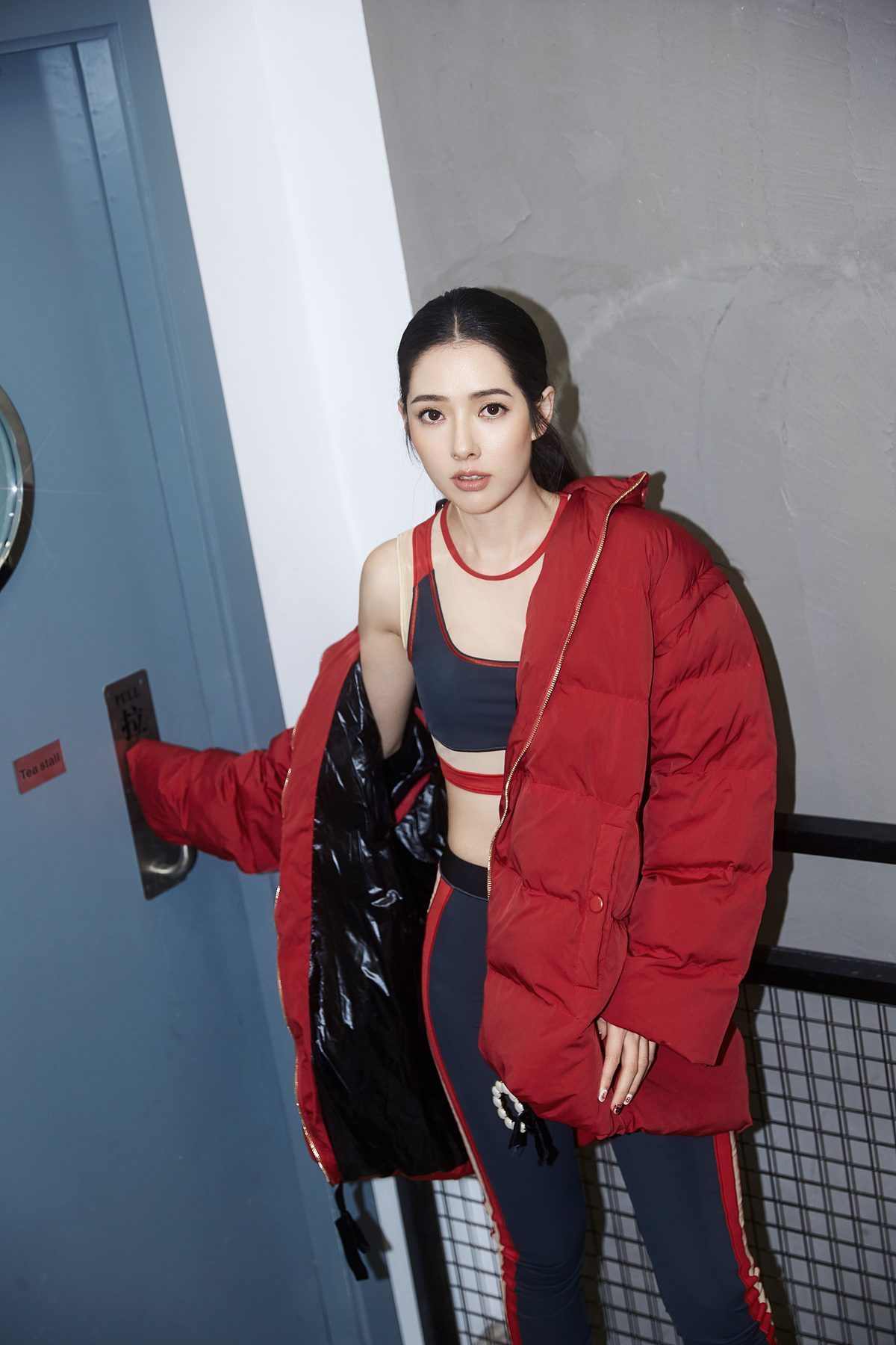 Bea Hayden Kuo HD Images/Photo Gallery Download #6730342