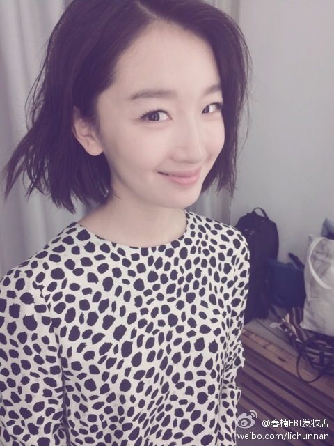 周冬雨 高清写真/照片下载 #1910296