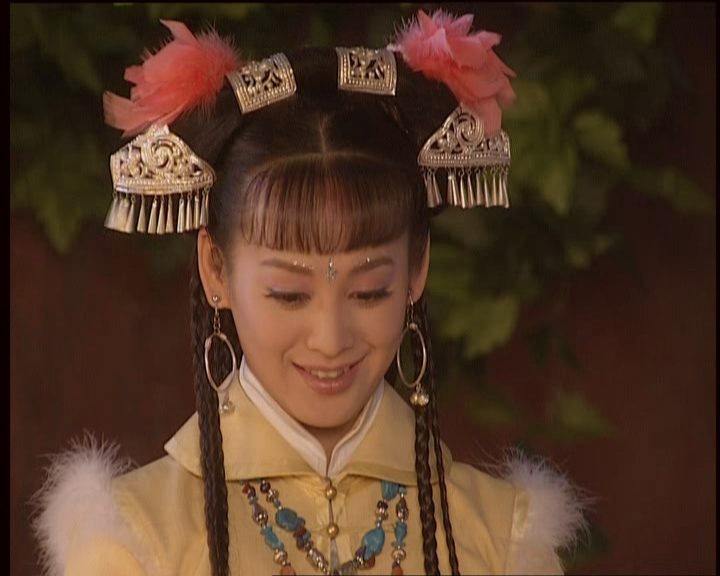 Jing Ning HD Images/Photo Gallery Download #1344903