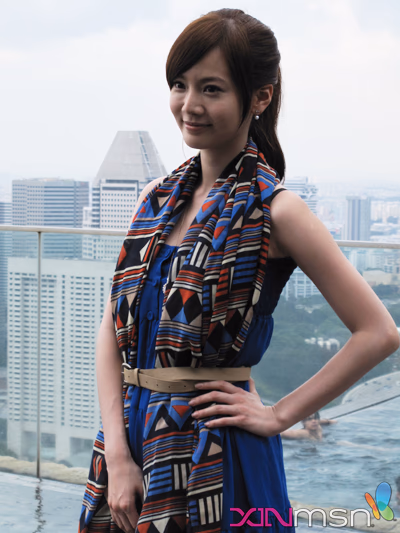 曾之乔 高清写真/照片下载 #3305595