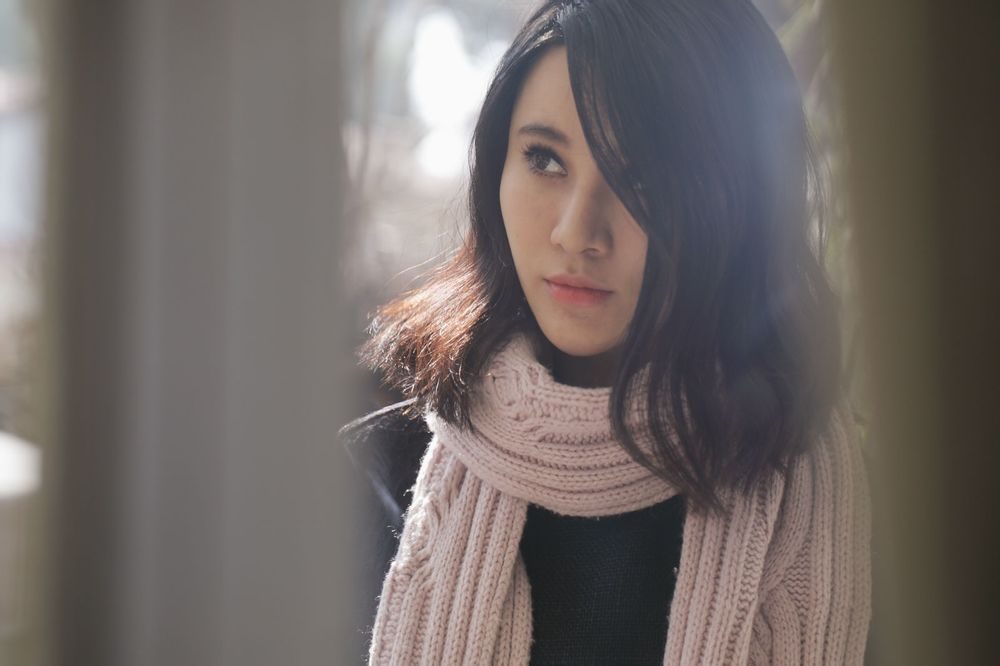 Lauren Shang HD画像/フォトギャラリーダウンロード #1740394