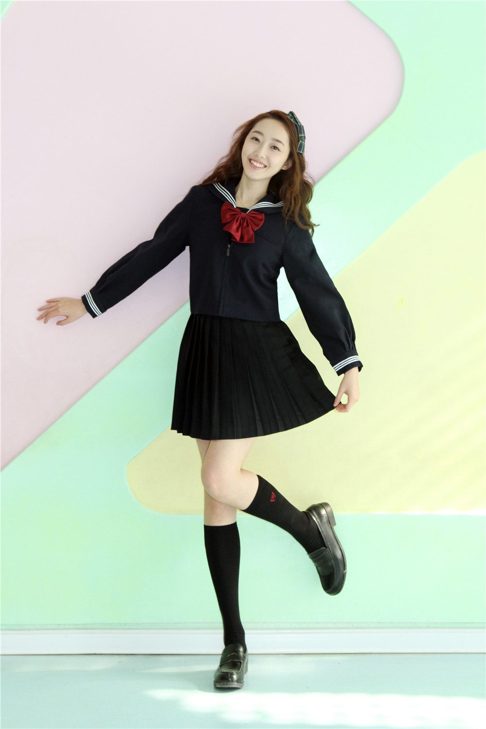 Mengjie Jiang HD Images/Photo Gallery Download #7103956