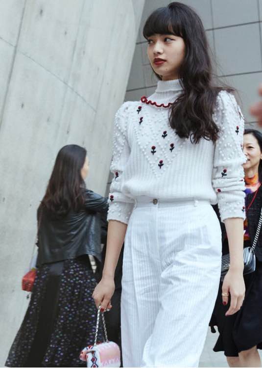 Nana Komatsu HD Images/Photo Gallery Download #3893149
