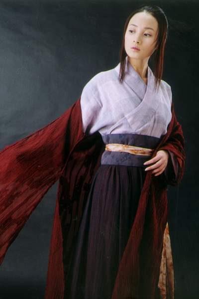 Qinqin Jiang HD Images/Photo Gallery Download #1323026