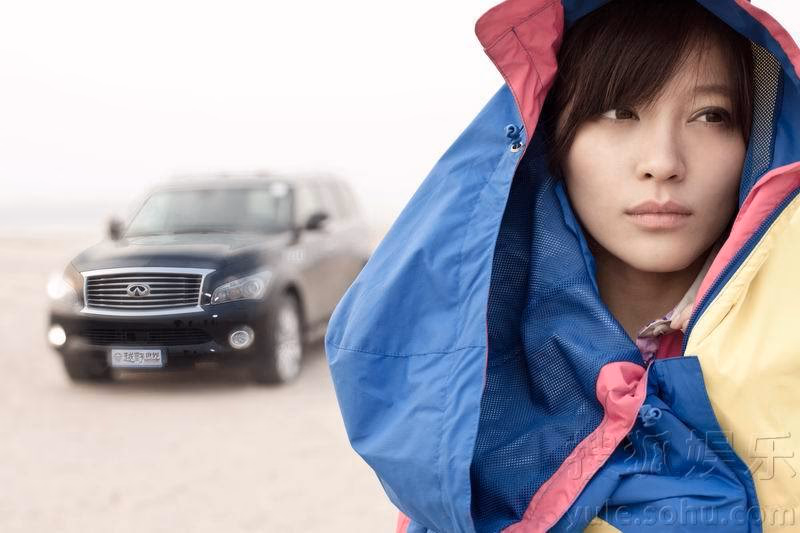 施诗 高清写真/照片下载 #3405036