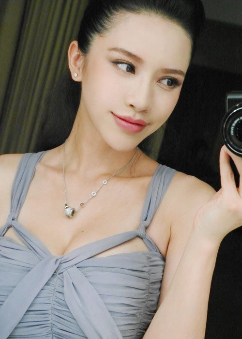 Shuangshuang Pan HD Images/Photo Gallery Download #6972978
