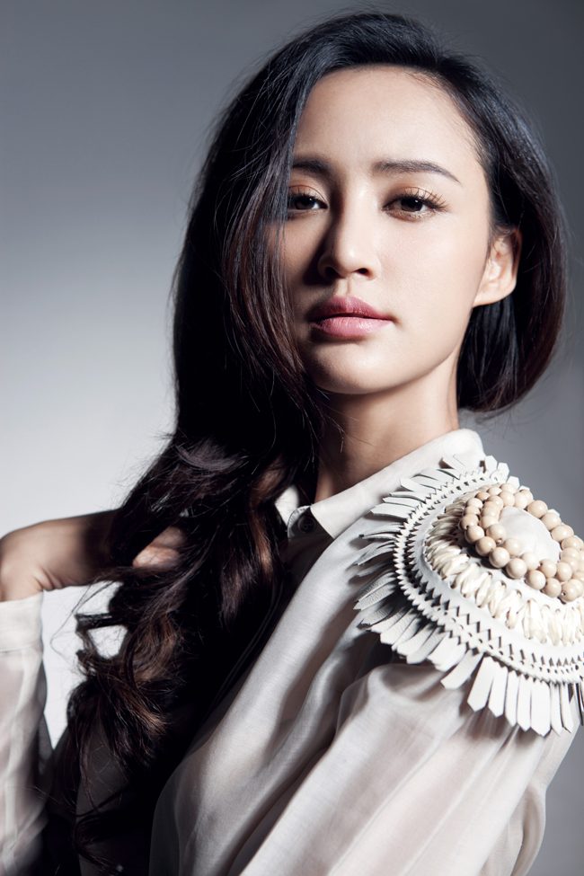 Xinyi Zhang HD Images/Photo Gallery Download #7023551