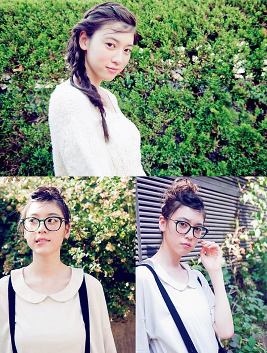Ayaka Miyoshi HD Images/Photo Gallery Download #7055664