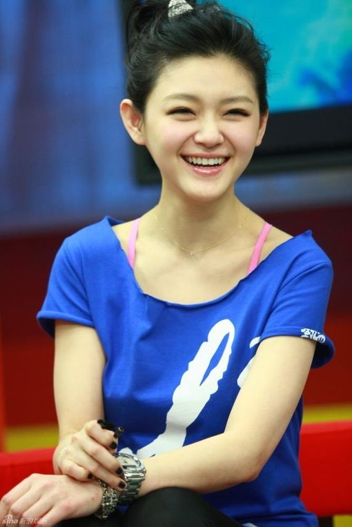 Barbie Hsu HD Images/Photo Gallery Download #764744