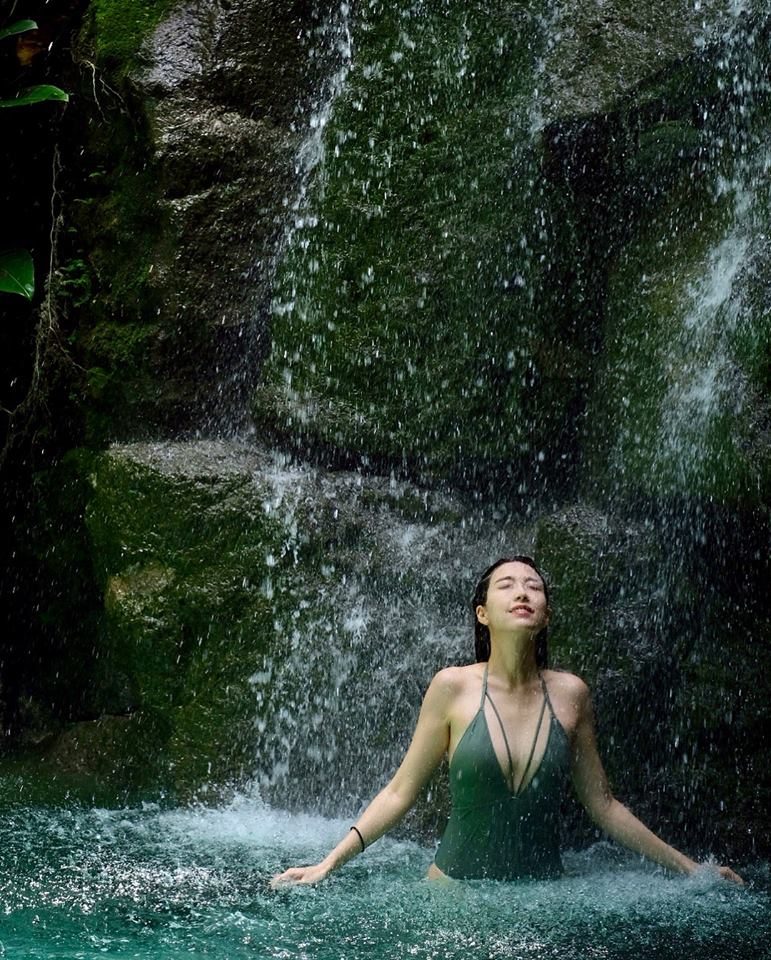 Elaine Yiu HD Images/Photo Gallery Download #1379005