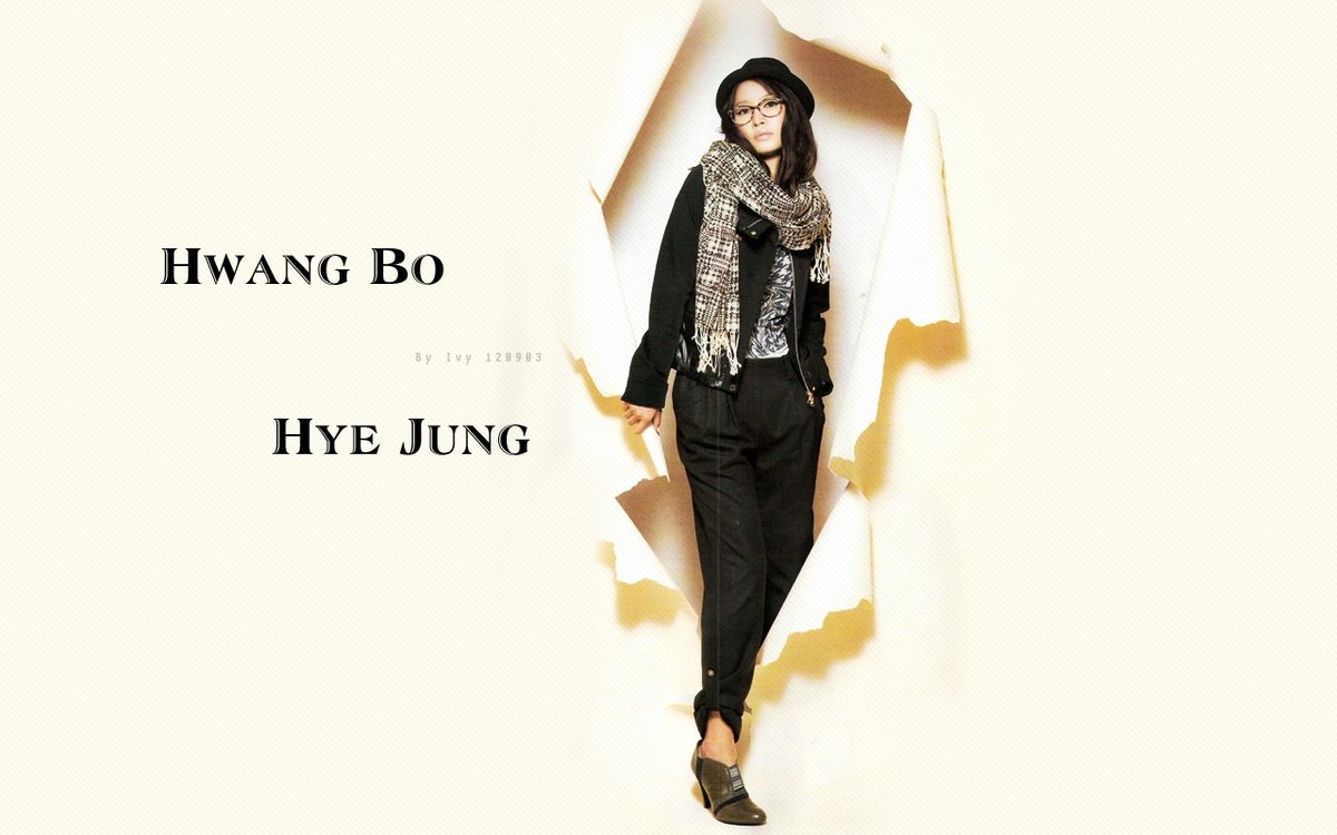 Hye-Jeong Hwangbo HD Images/Photo Gallery Download #1638404