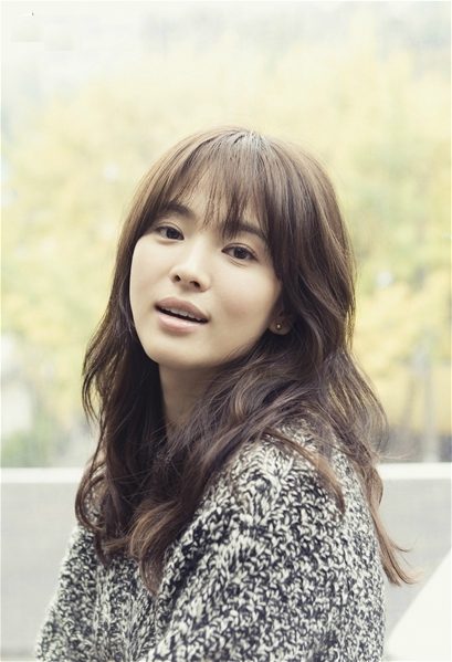 Hye-kyo Song HD Images/Photo Gallery Download #1616527
