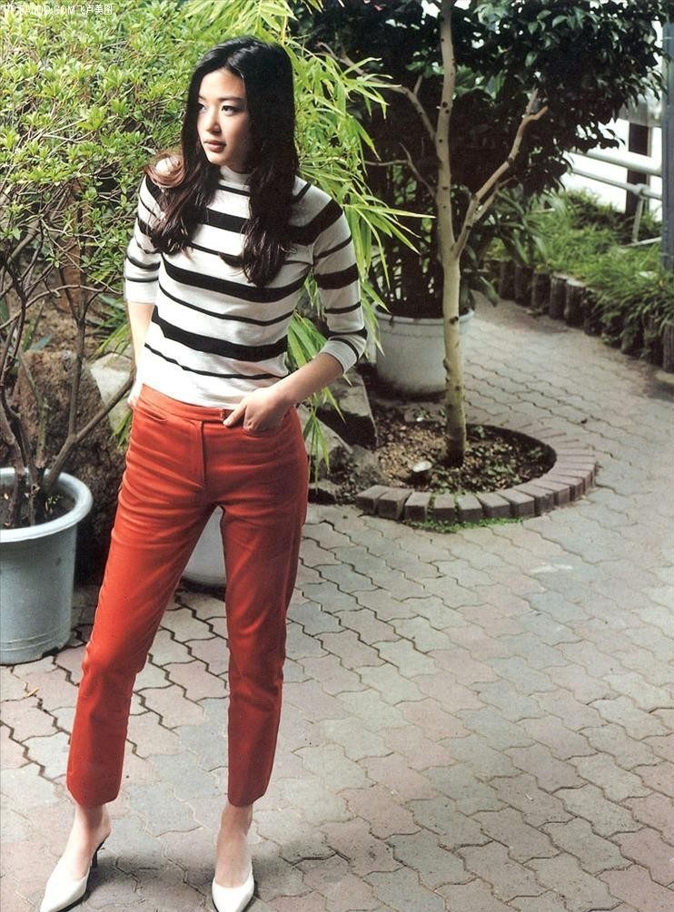 チョン・ジヒョン HD画像/フォトギャラリーダウンロード #939760