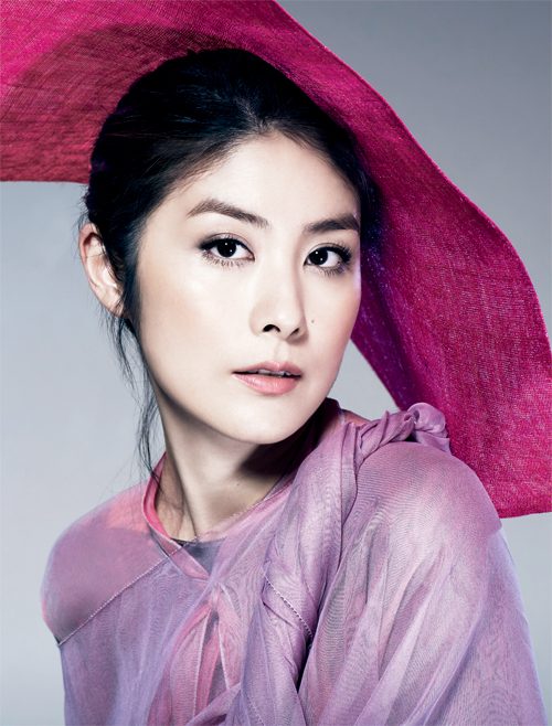 Kelly Chen HD Images/Photo Gallery Download #1313374