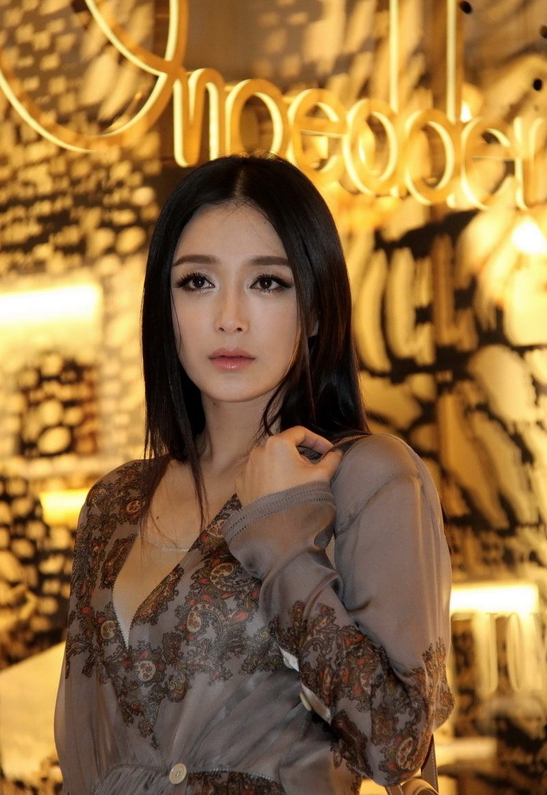 Lan Qin HD Images/Photo Gallery Download #1888711
