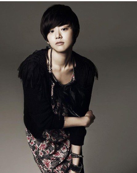 Moon Geun-young HD Images/Photo Gallery Download #1604594