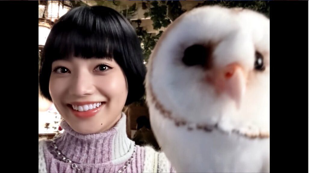 Nana Komatsu HD Images/Photo Gallery Download #3900260