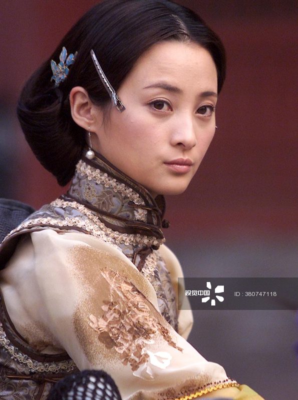 Qinqin Jiang HD Images/Photo Gallery Download #1323318