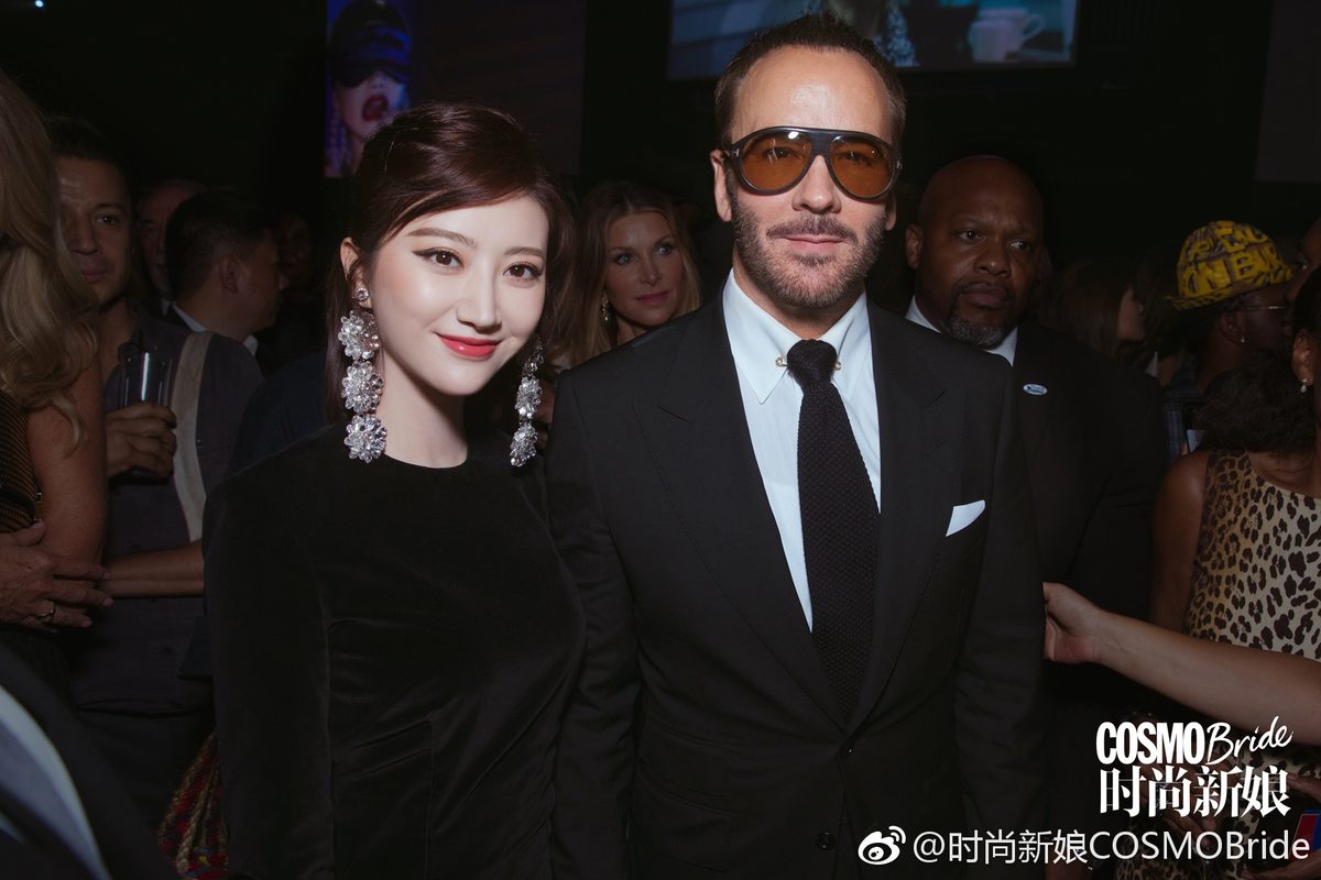 Tian Jing HD Images/Photo Gallery Download #6682050
