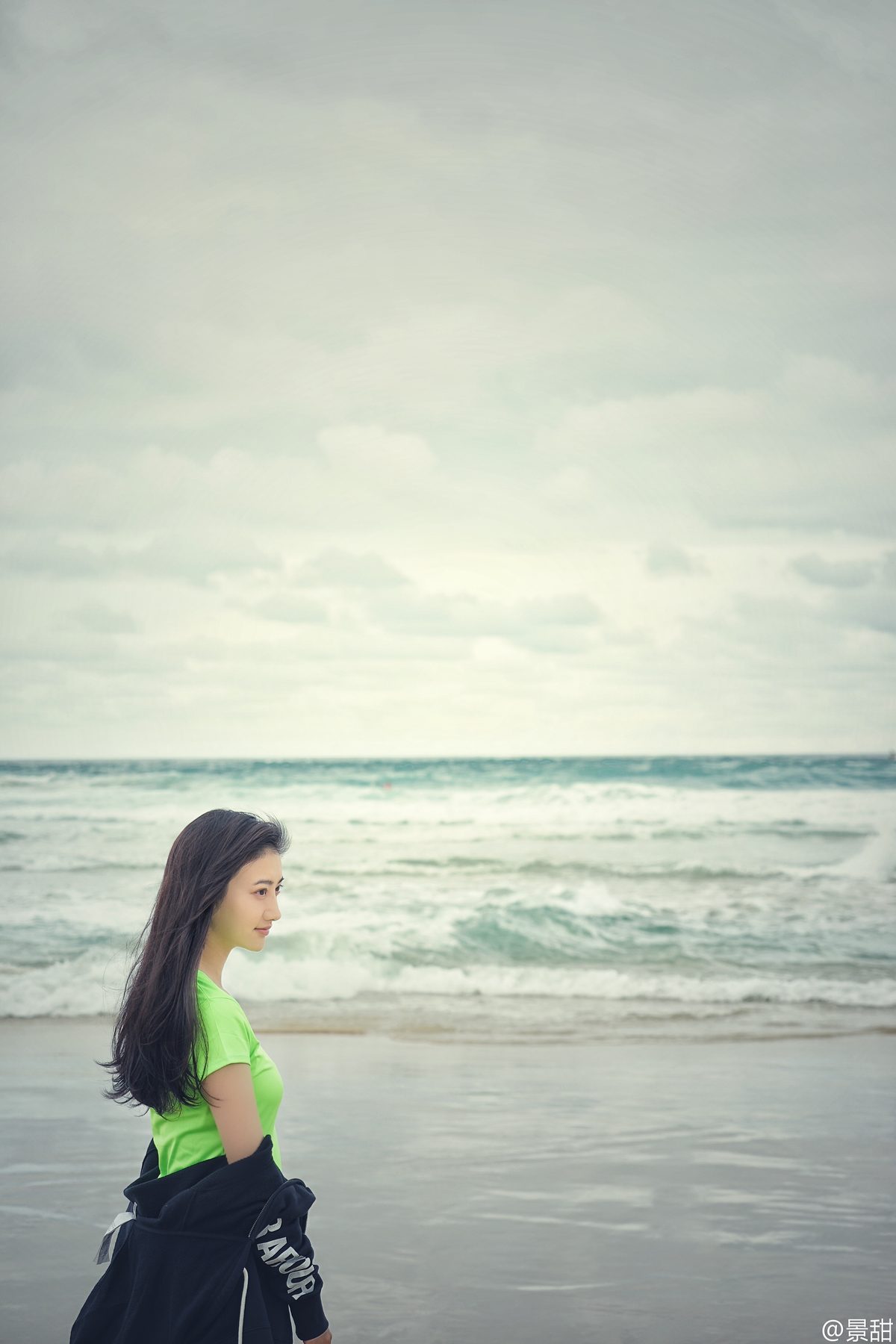 Tian Jing HD Images/Photo Gallery Download #6688869