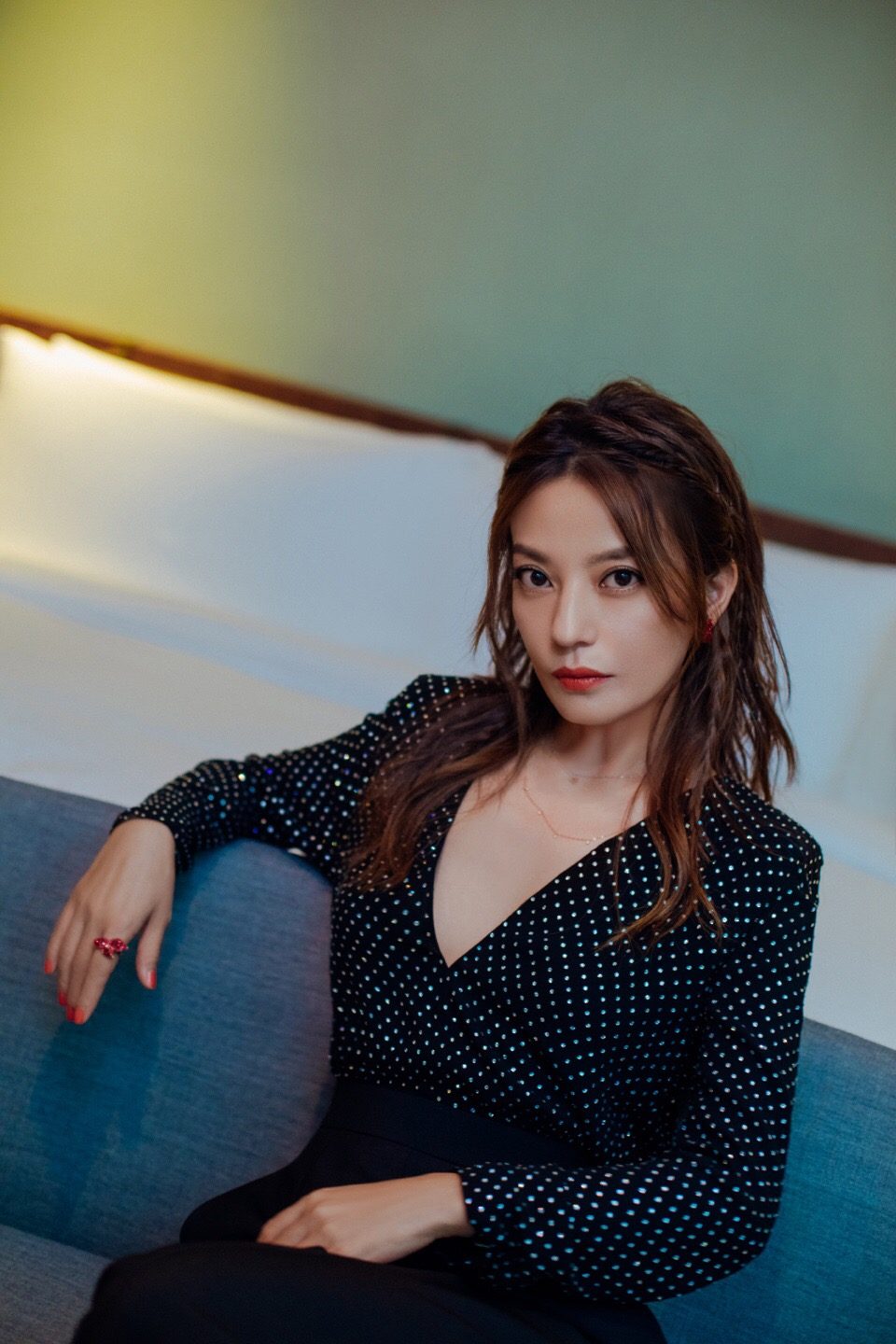 Wei Zhao HD画像/フォトギャラリーダウンロード #1708865