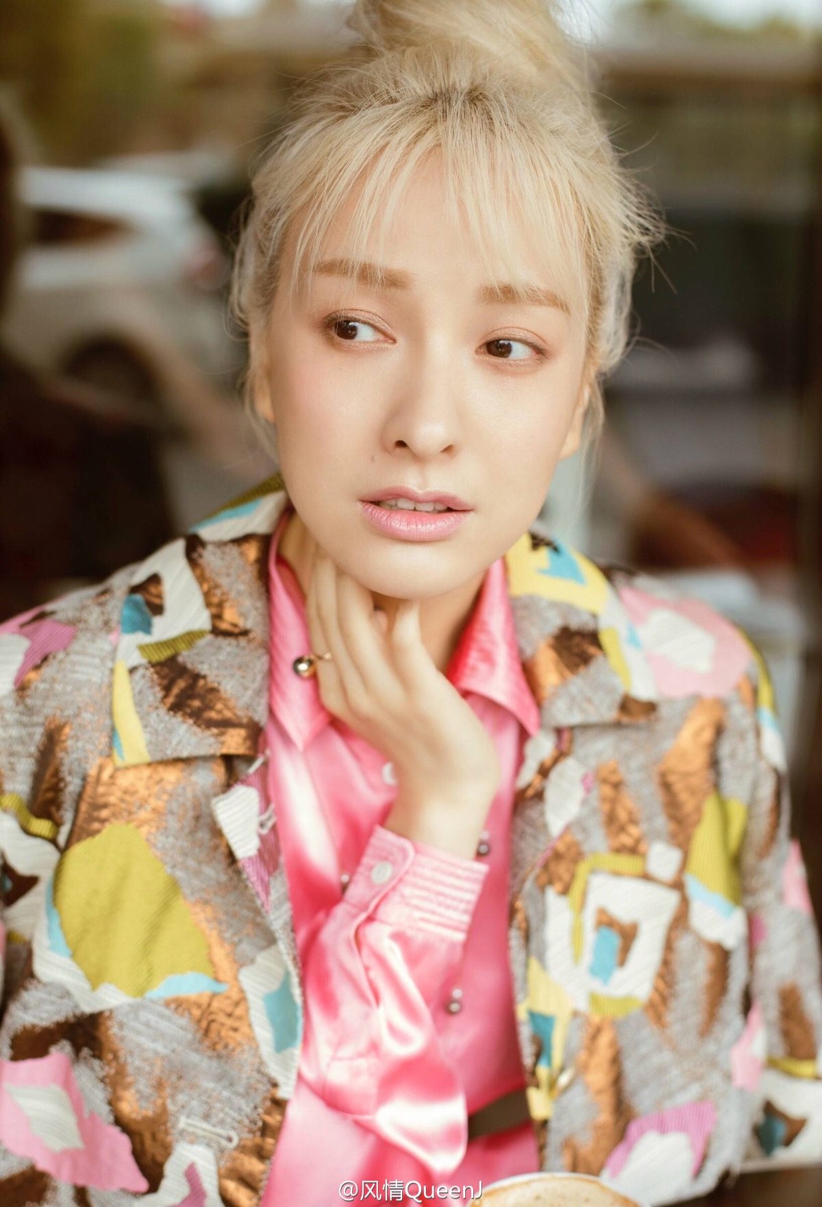 Xin Wu HD Images/Photo Gallery Download #6710746