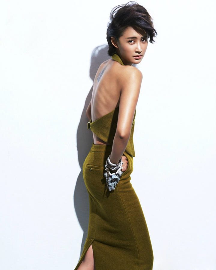Xinyi Zhang HD Images/Photo Gallery Download #7089474