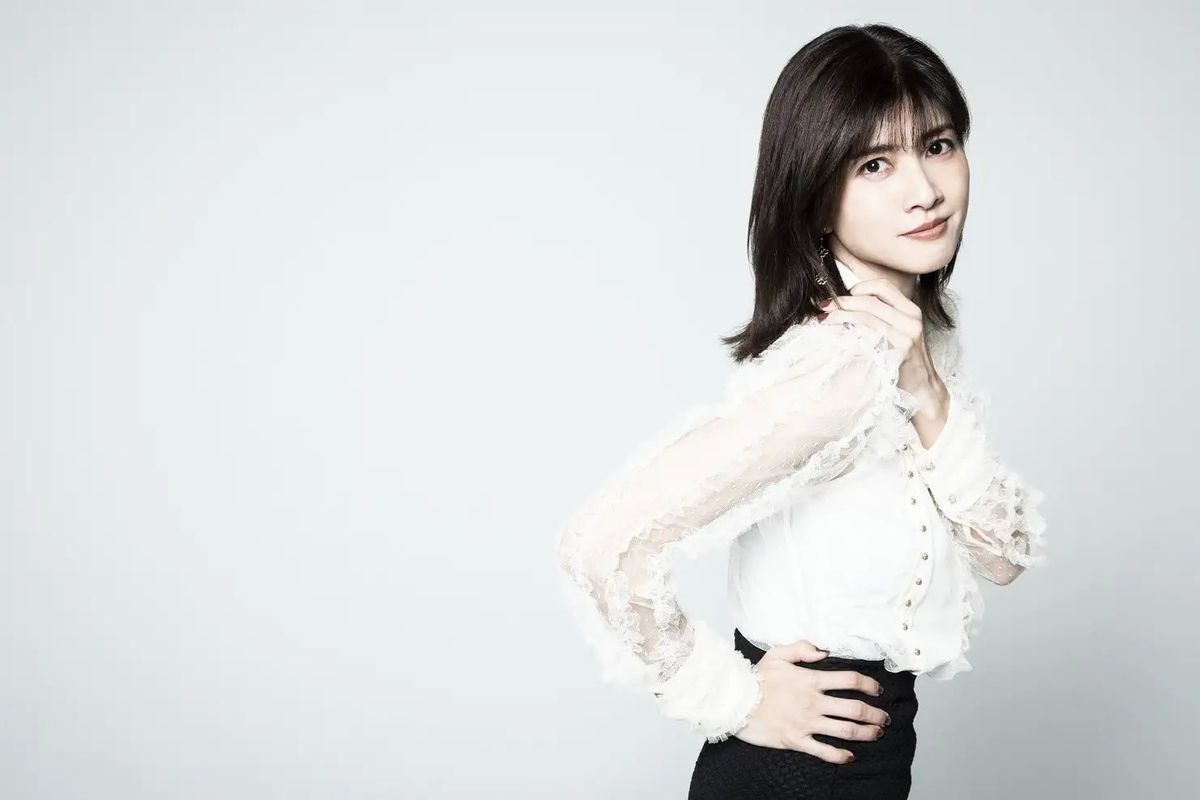 Yuki Uchida HD Images/Photo Gallery Download #8092123