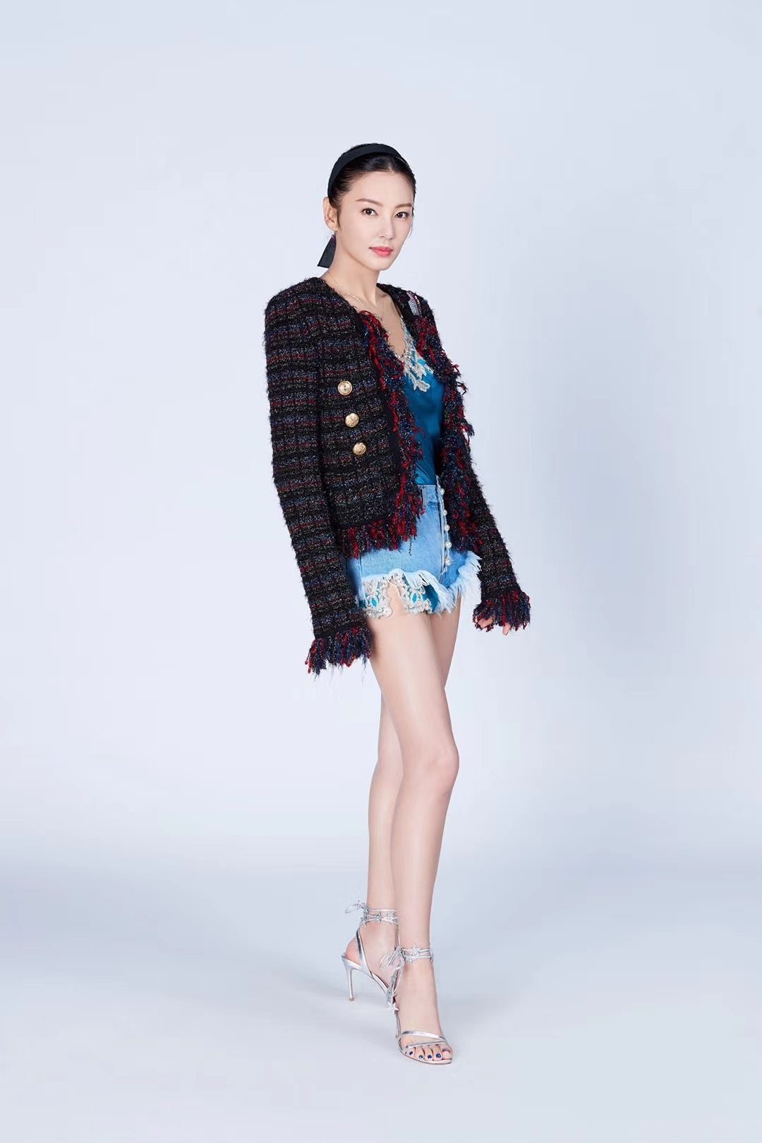 Yuqi Zhang HD Images/Photo Gallery Download #6665003