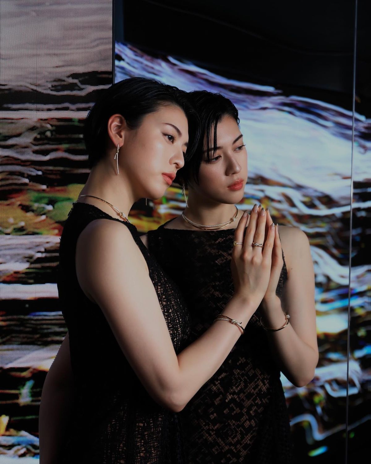 Ayaka Miyoshi HD Images/Photo Gallery Download #7485257