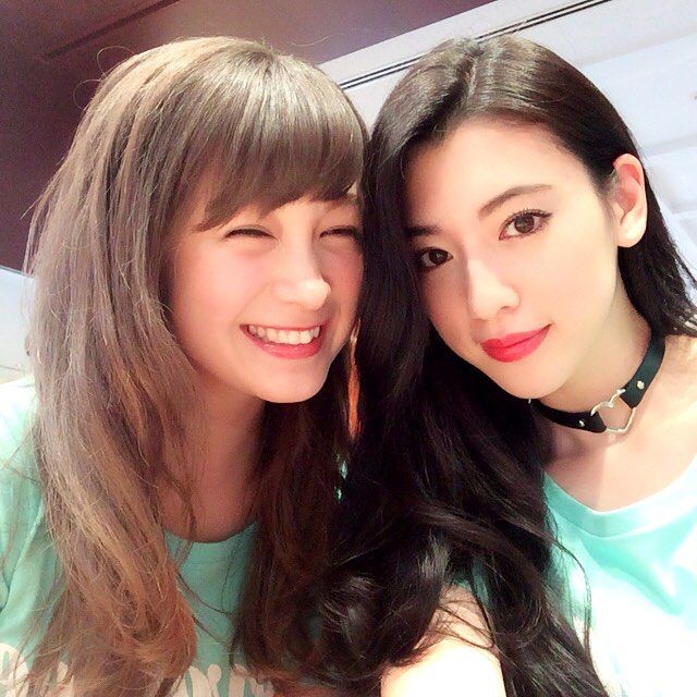 미요시 아야카 HD 이미지/사진 갤러리 다운로드 #7490087