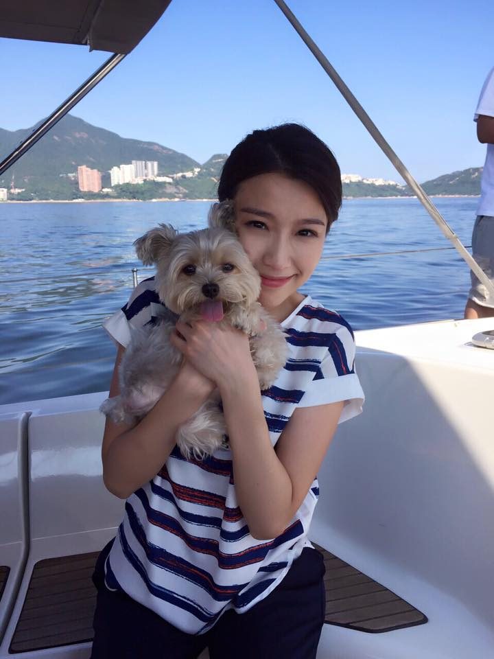 Elaine Yiu HD Images/Photo Gallery Download #1379297
