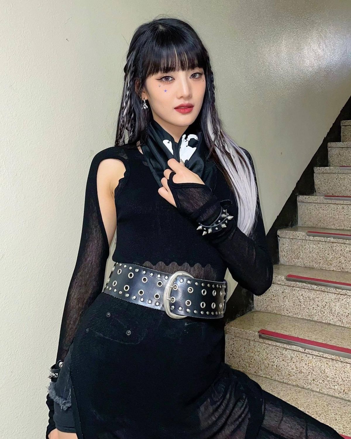 Minnie Nicha Yontararak HD Images/Photo Gallery Download #7929332