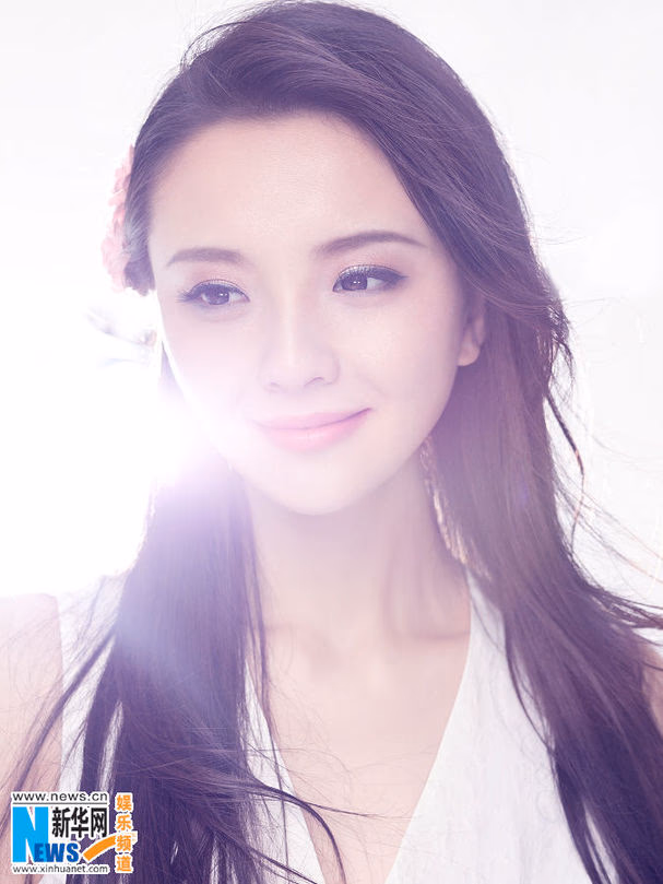 孙茜 高清写真/照片下载 #3405620